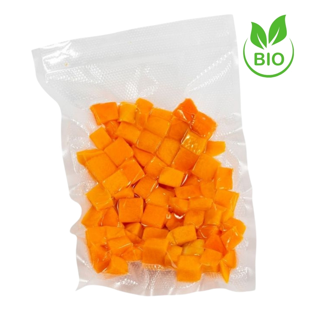 Courge Butternut Bio 1 unité