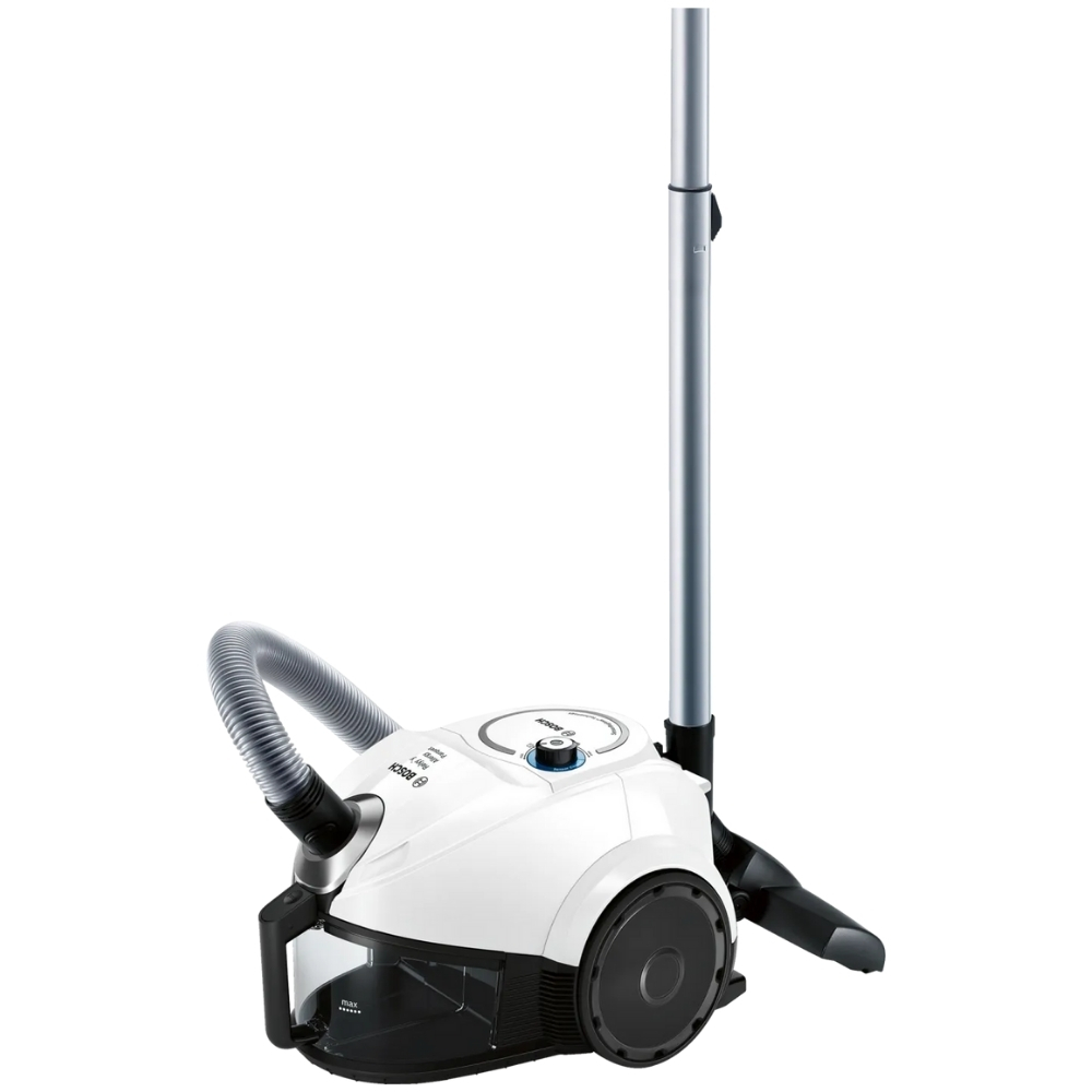 [571498] Aspirateur sans Sac Bosch 600W