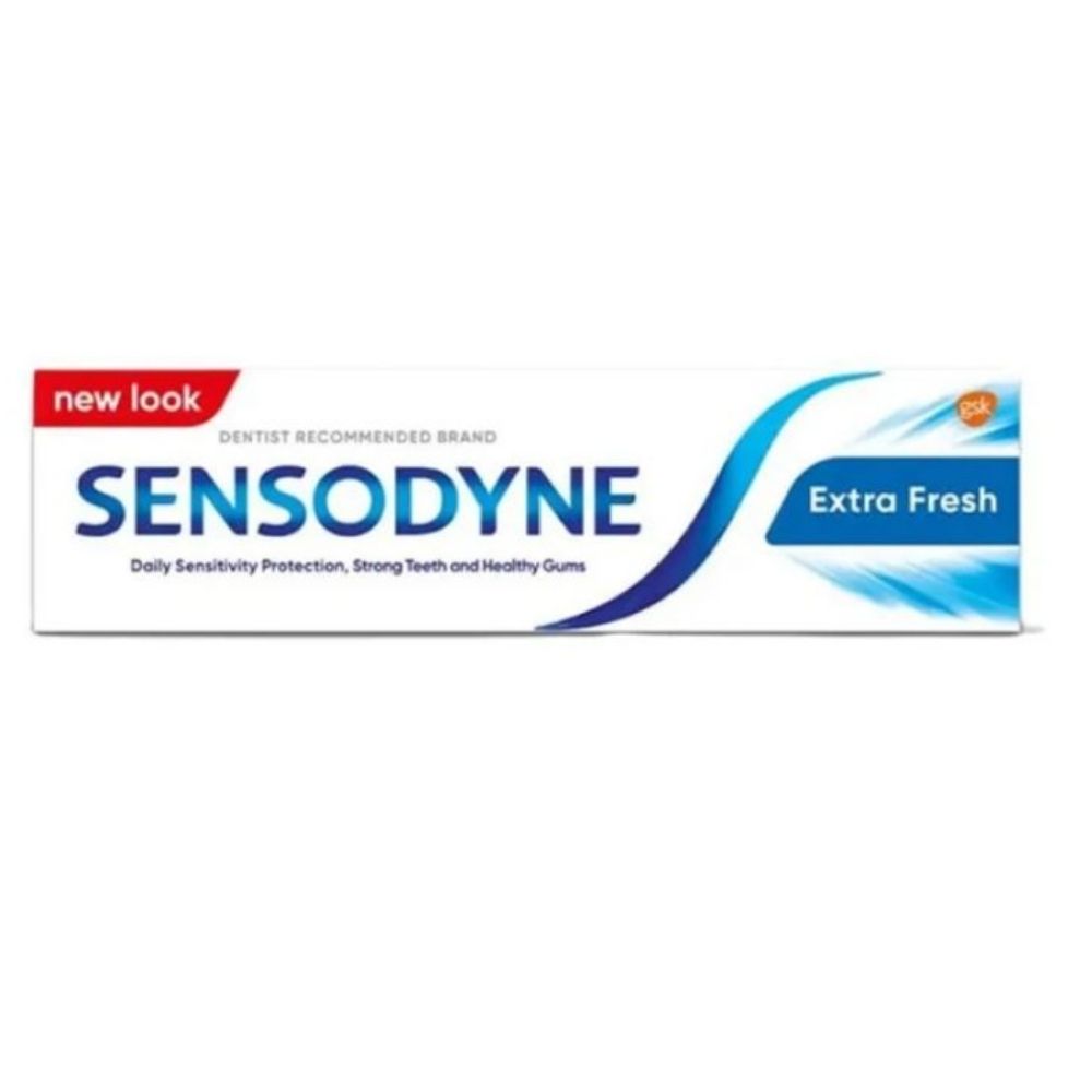 [714872] Dentifrice Extra Fresh Sensodyne 50ml