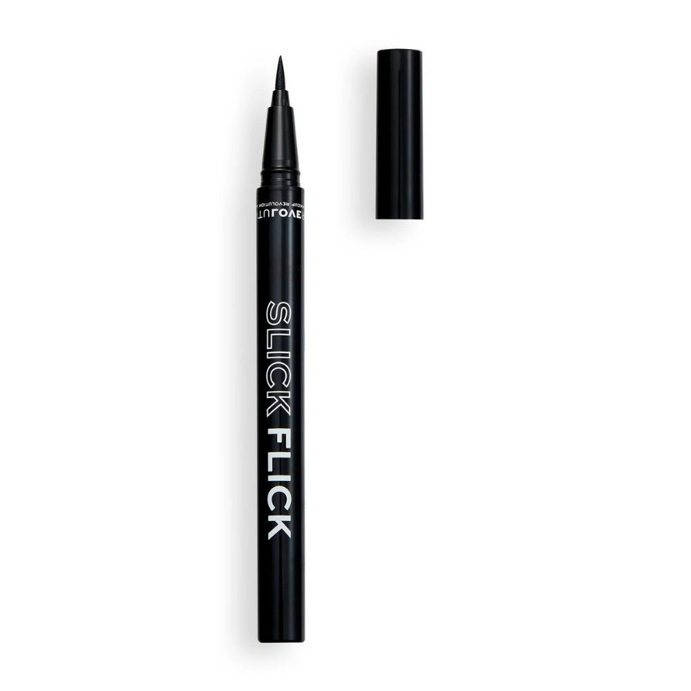[723105] Eyeliner Relove Slick Flick Noir Revolution