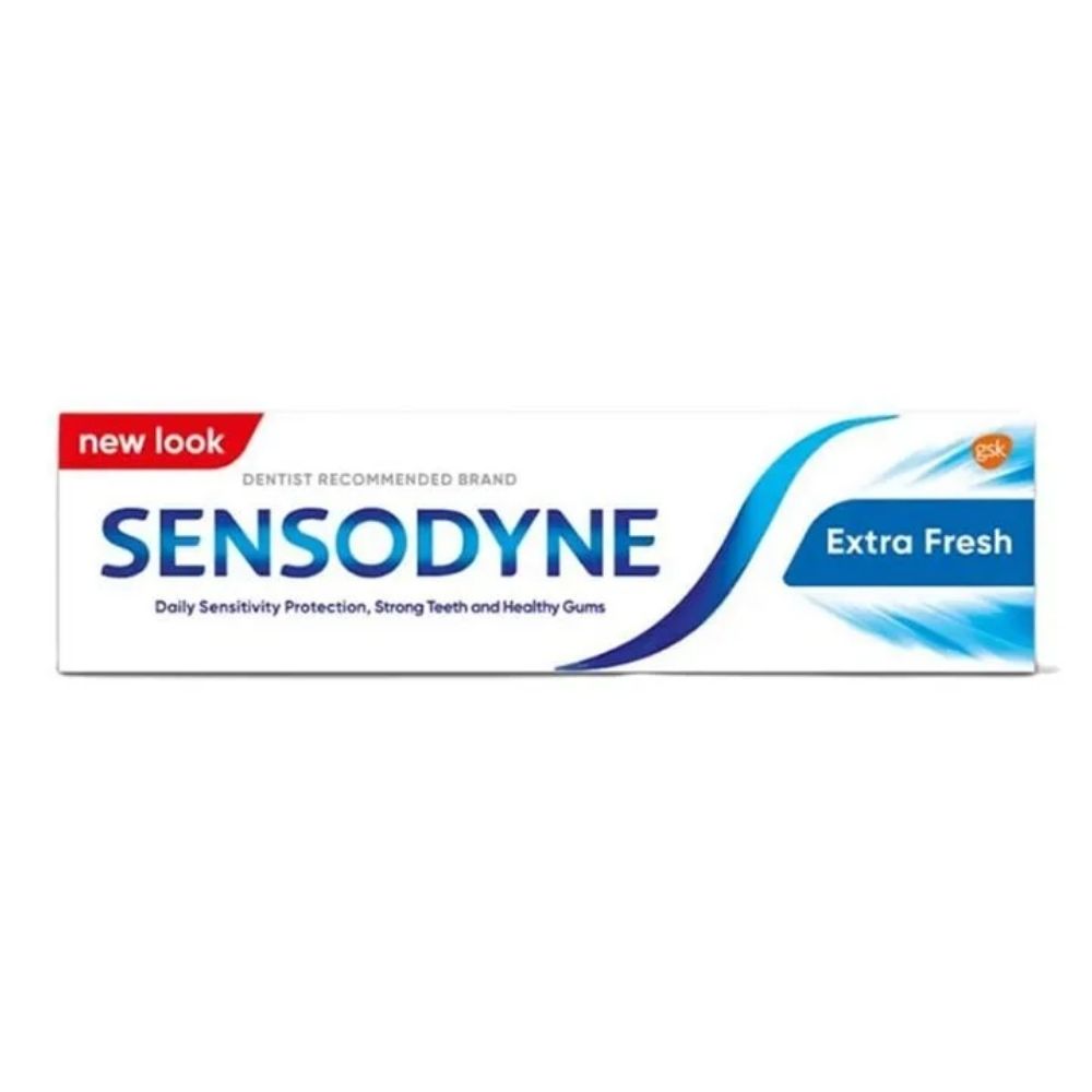 [714873] Dentifrice Extra Fresh Sensodyne 100ml