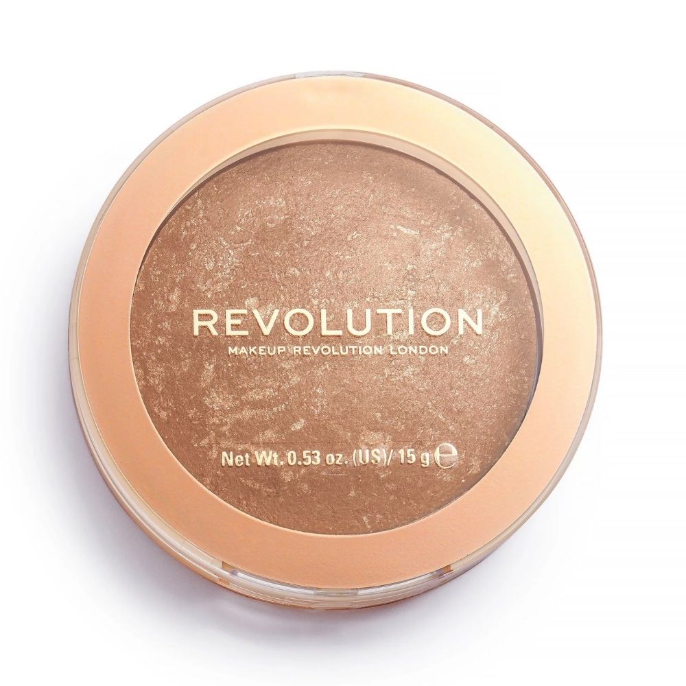 [723131] Bronzer Reloaded Long Weekend Revolution