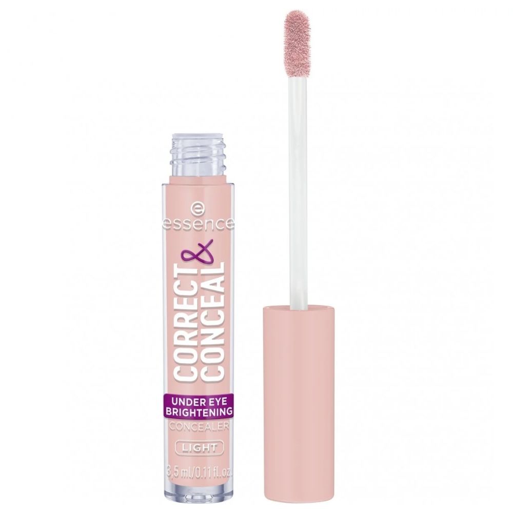 Anticerne et Correcteur N10 Essence