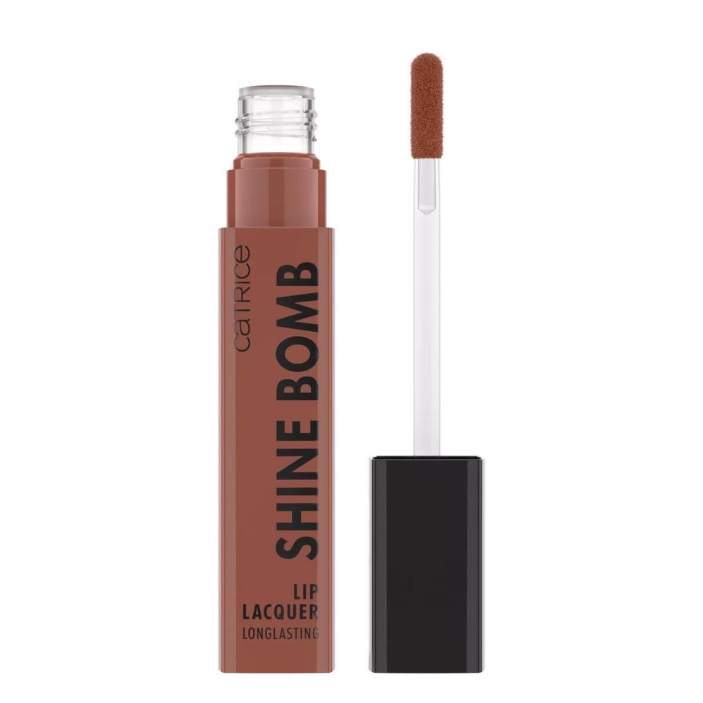 [715119] Rouge à Lèvres Liquide Shine Bomb N70 Catrice