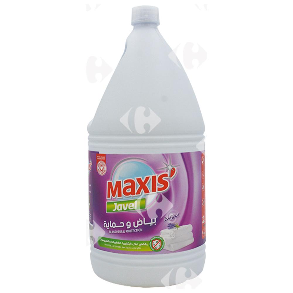 [74470] Eau de Javel Lavande Maxis 2,5L.