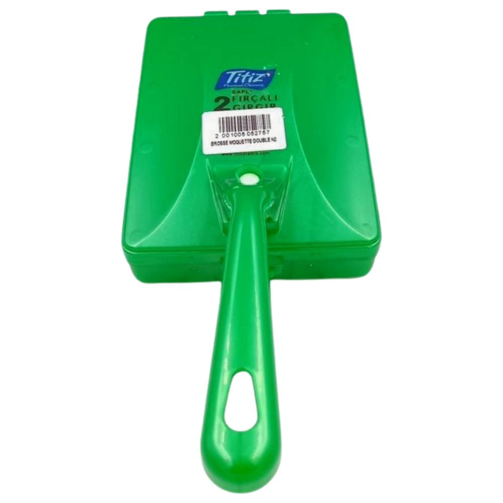 [5261] Brosse Moquette Double.