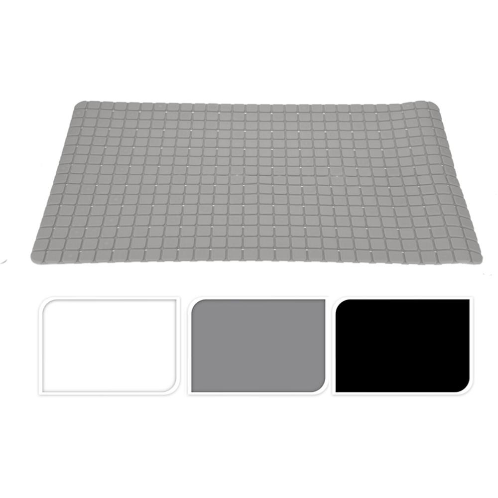 Tapis de Douche Divers Couleurs 69x39cm
