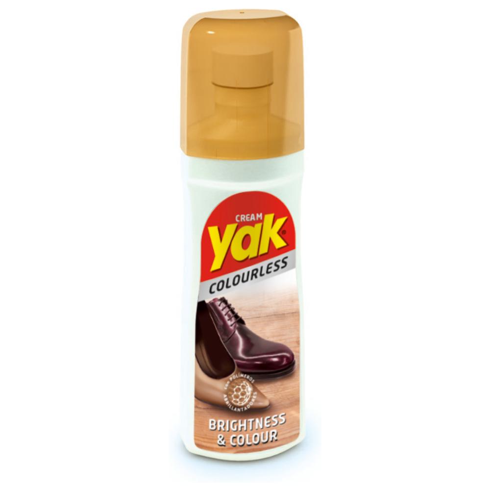 Crème protectrice transparente Yak 50ml.