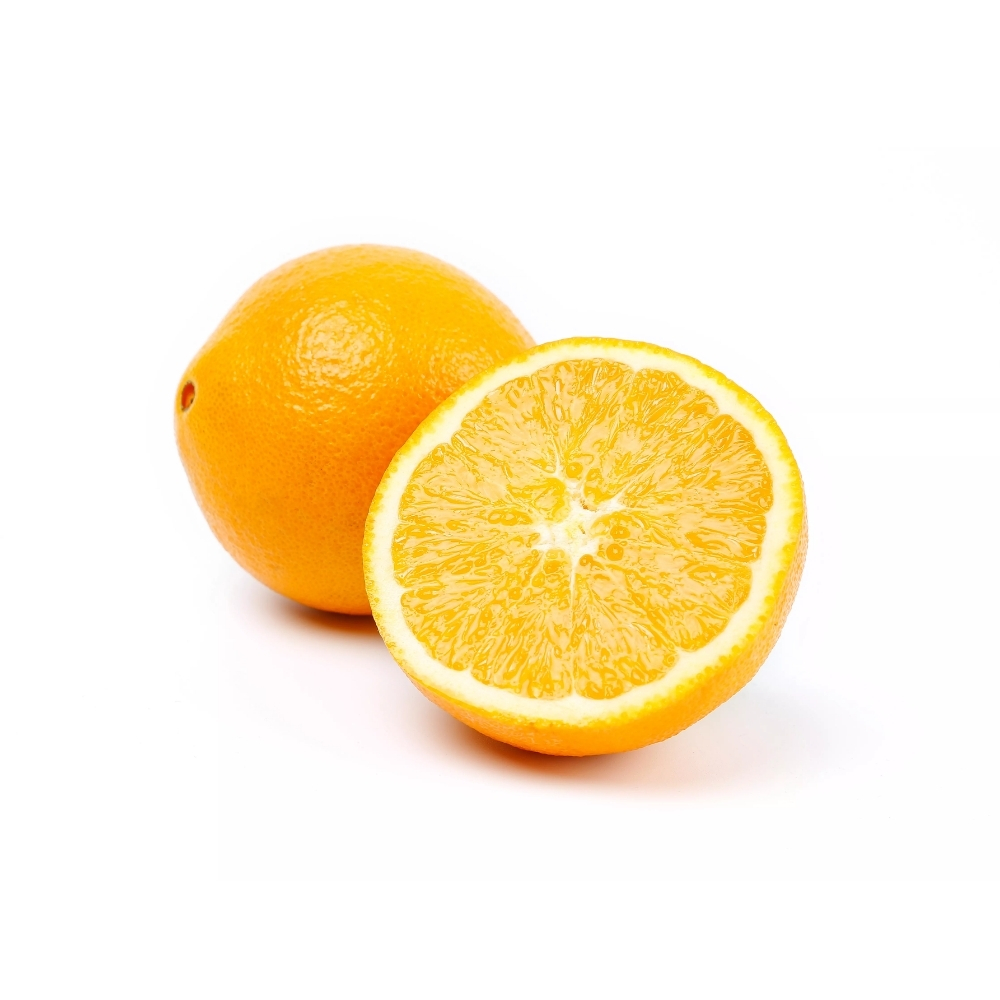 [613284] Orange Navel Sans Feuille 500g