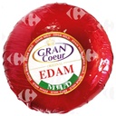 Edam Boule Gran Cœur 100g.