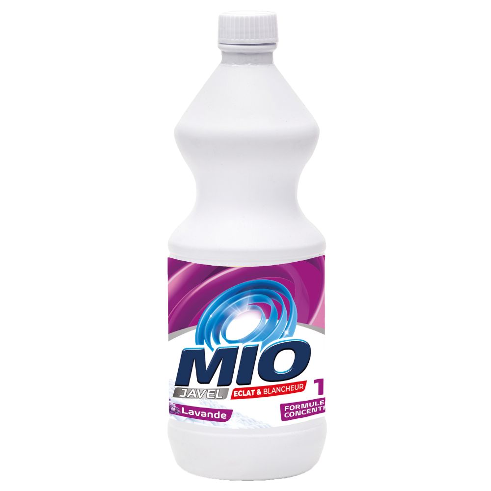 [516520] Eau de Javel Lavande Mio 1L