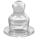 Tétine Silicone Antomique Nip