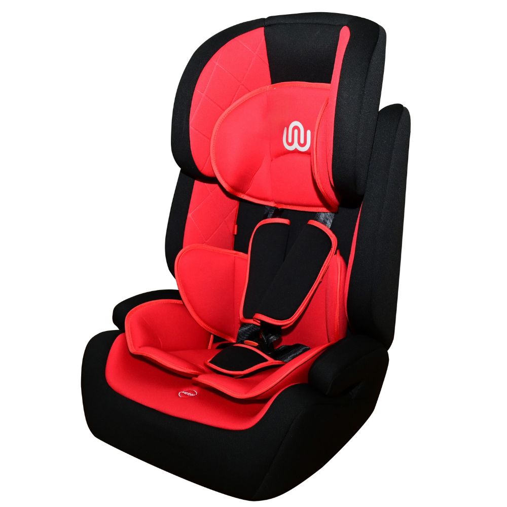 [729974] Siège Auto Maxi-Cosi Rouge 48x42x67cm