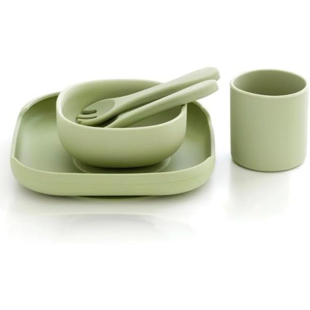 [683042] Set Repas pour Bébé 5 pièces