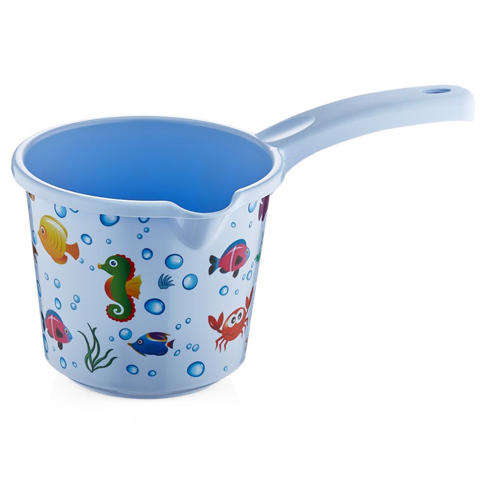 [669841] Tasse de Bain avec Motifs 1,25 L