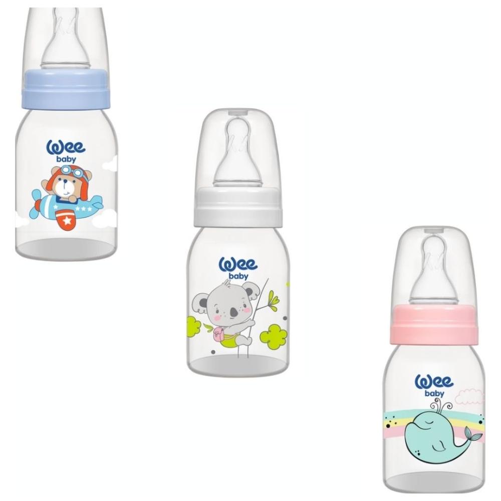 [714132] Biberon Wee Baby Classic 125 ML