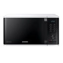 Micro-ondes Solo Blanc Samsung Ms23k3555ewef 23L 800W