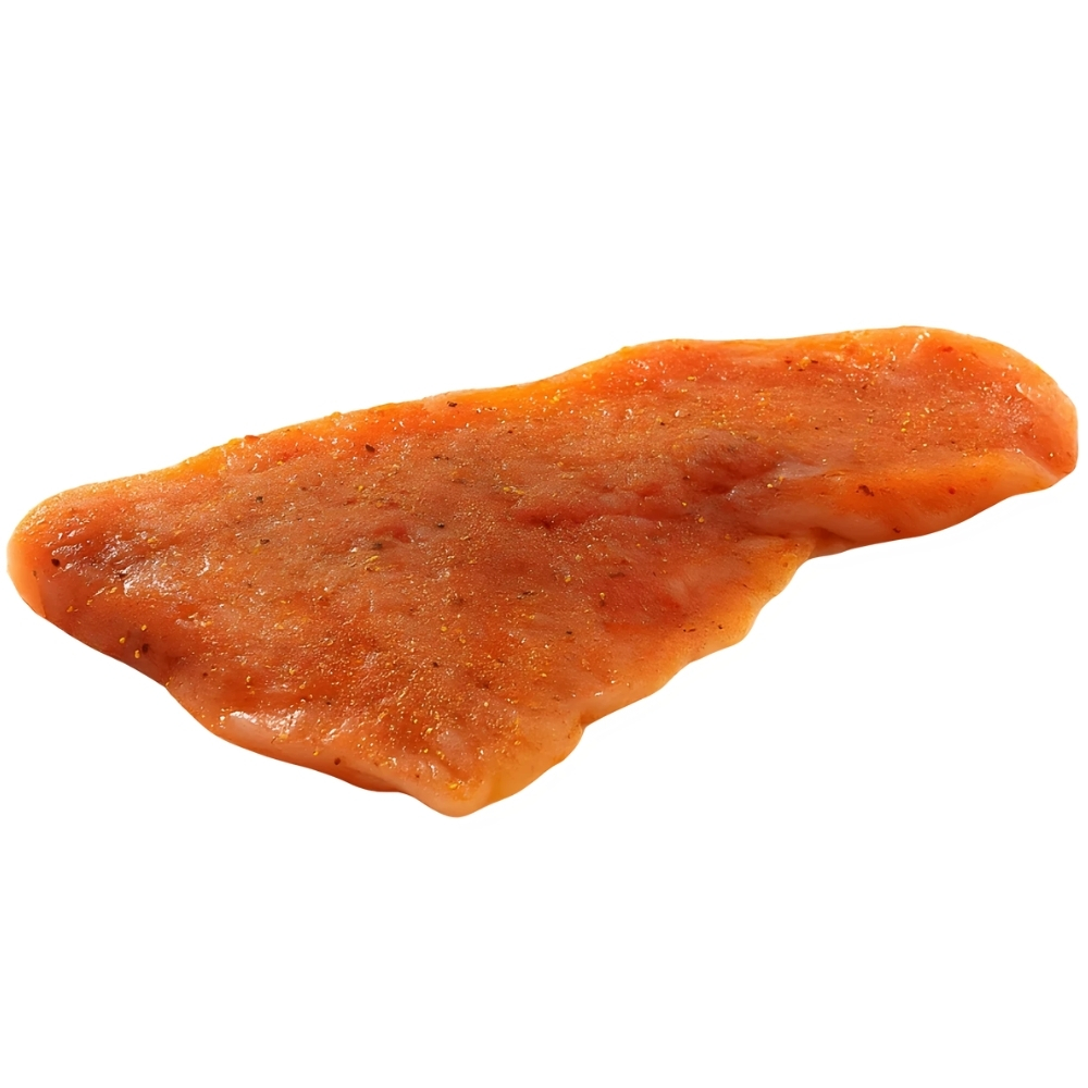 [538704] Escalopes de Poulet Marinés à la Marocaine 500g