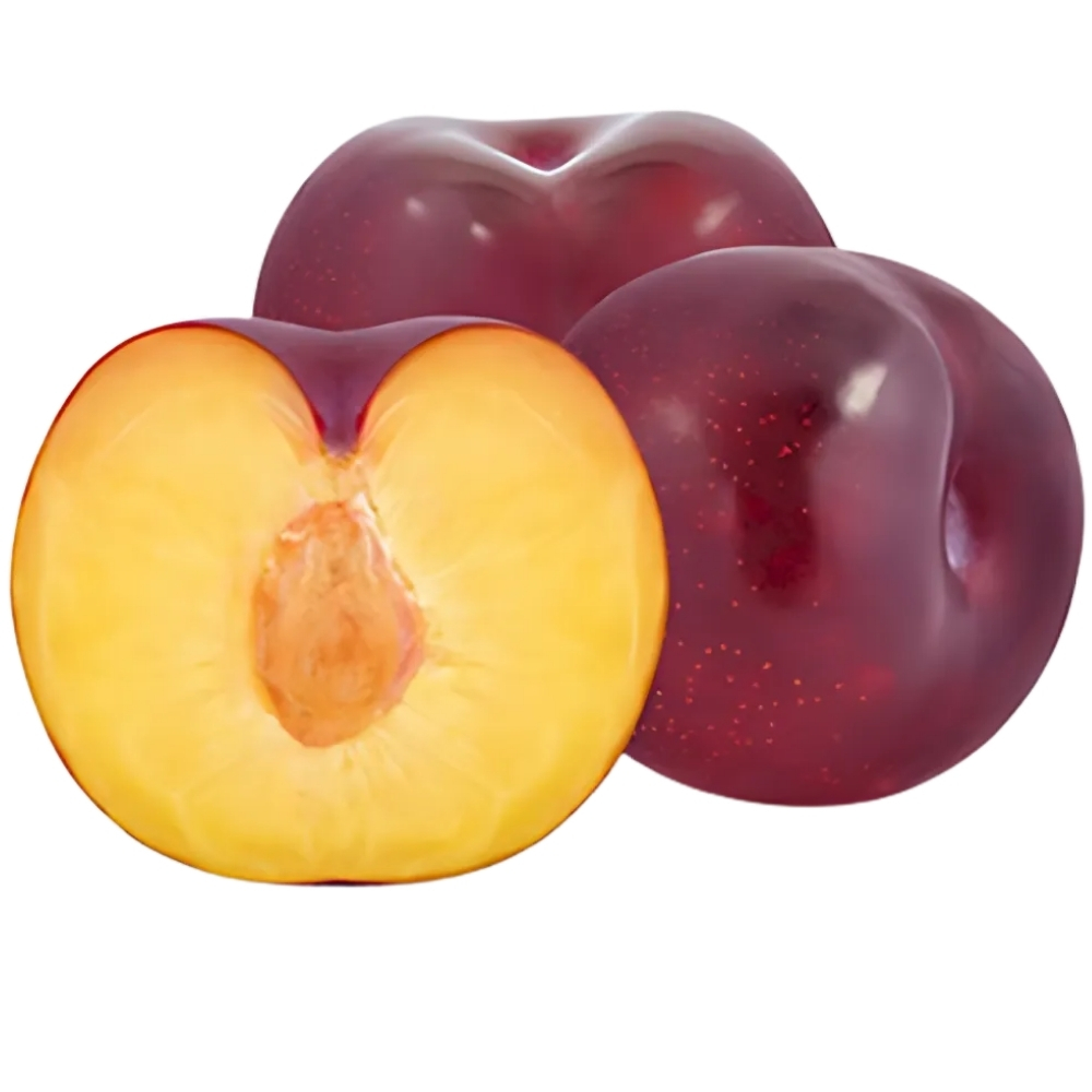Prune Local Gros Calibre 500g