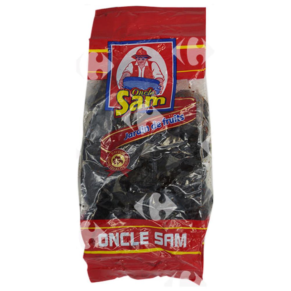 [71520] Pruneaux Oncle Sam 900g.