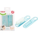 Ensemble de Brosse & Peigne Bébé Farlin