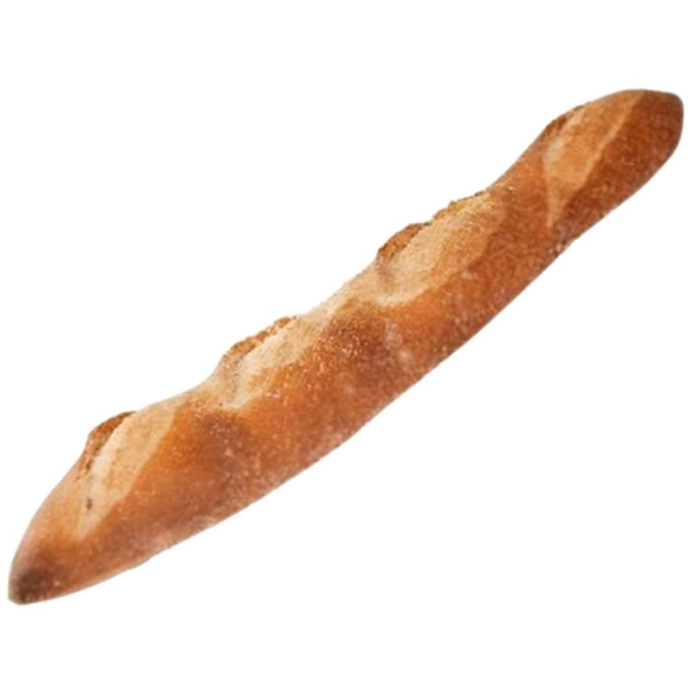 Flûte Ancienne Nature AFG 280g