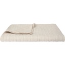 Plaid Multi-Usages Beige Kasa 230x250cm