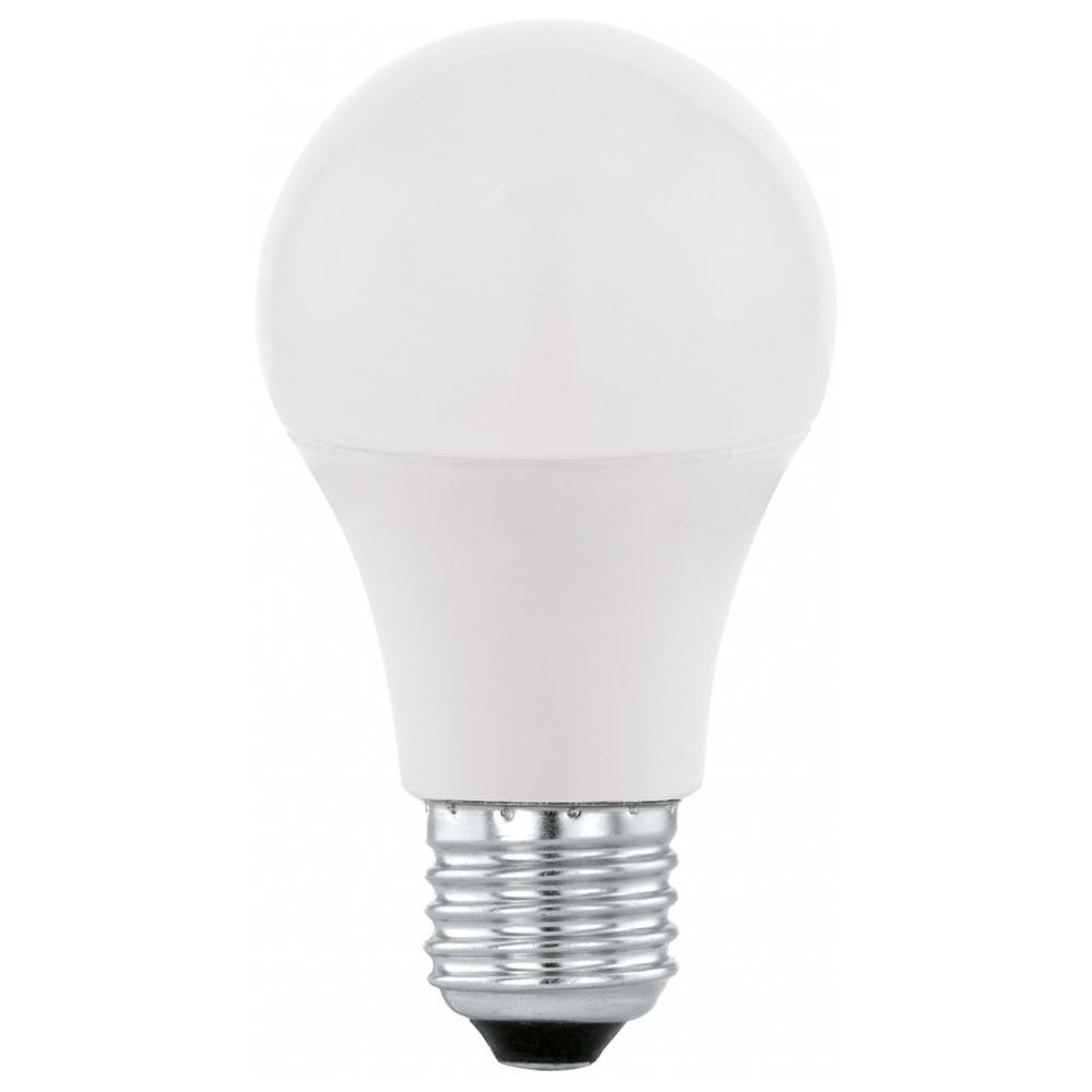 [632852] Ampoule Led E27 Eglo 7W 12561.