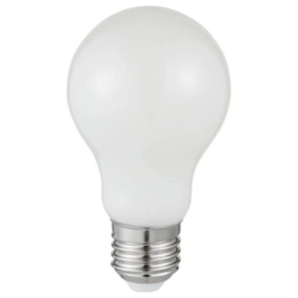 [706912] Ampoule LED Eglo E27 A60 8W