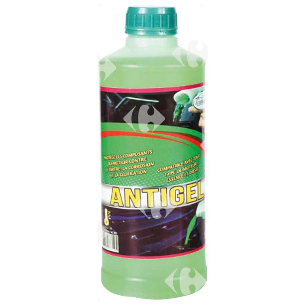 Antigel de Voiture GACC 1L