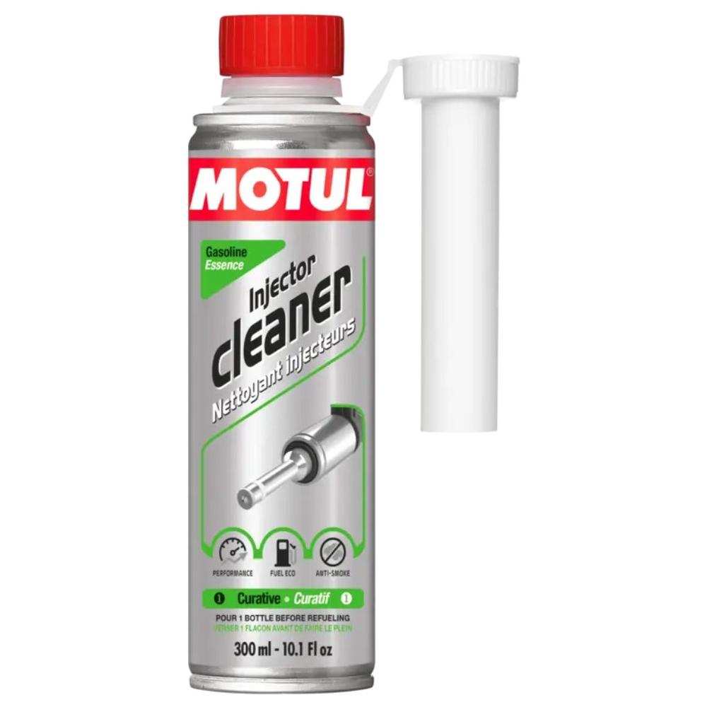 Nettoyant Système Essence Motul 300ml