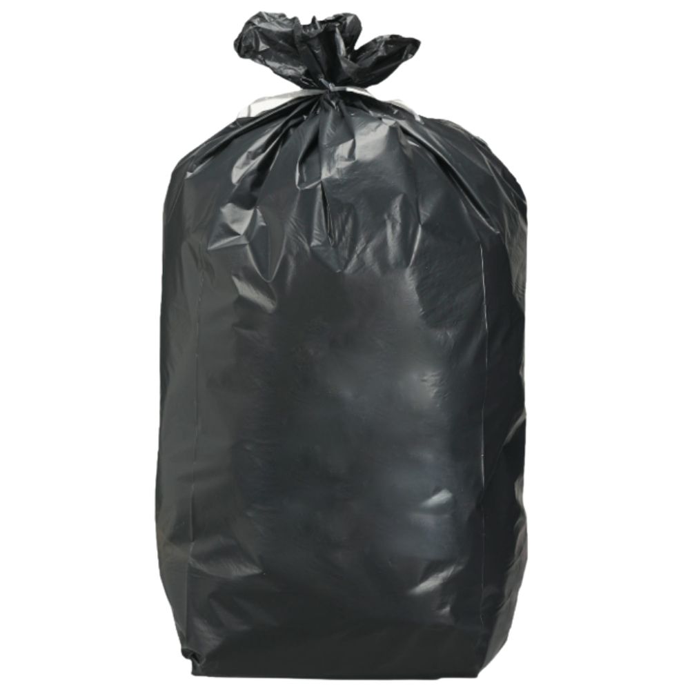 [598737] Sacs Poubelle Bravo 15 Unités de 50L