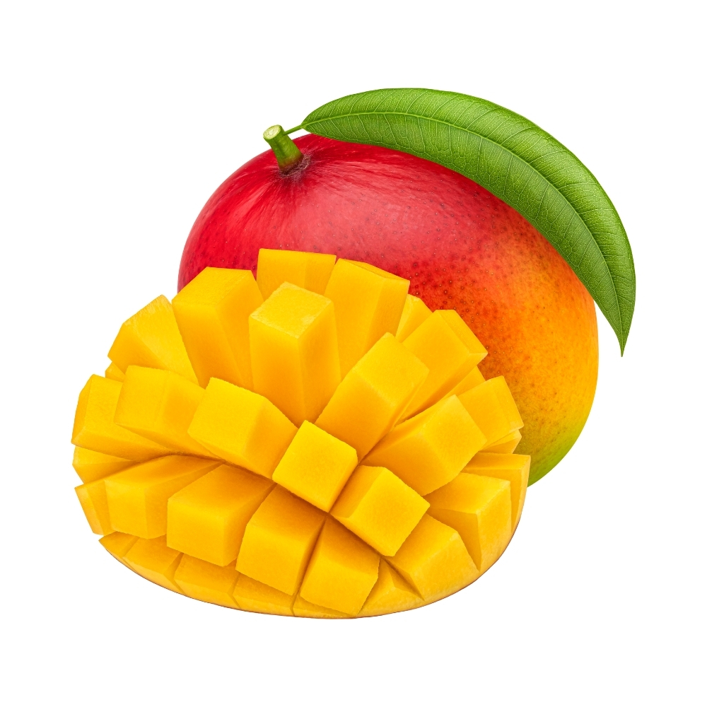 [228007] Mangue Pêche 500g