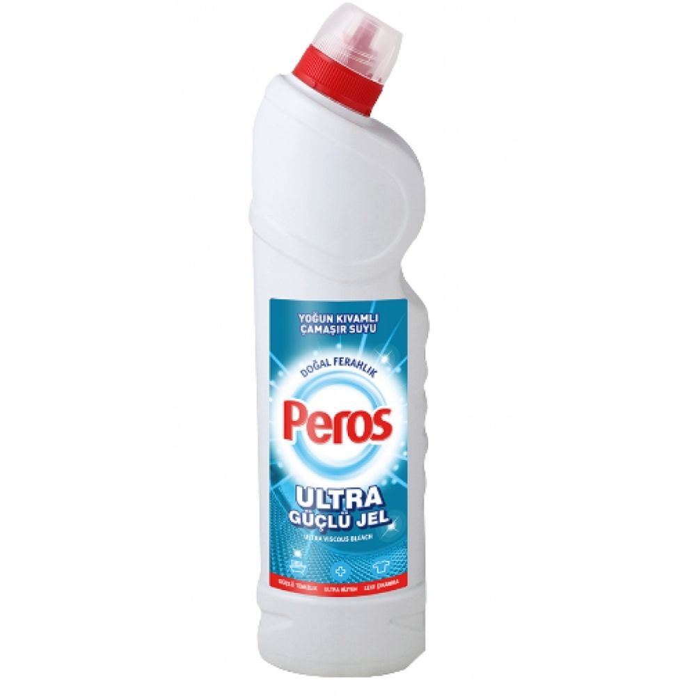 Gel WC Natural Freshness Peros 750ML