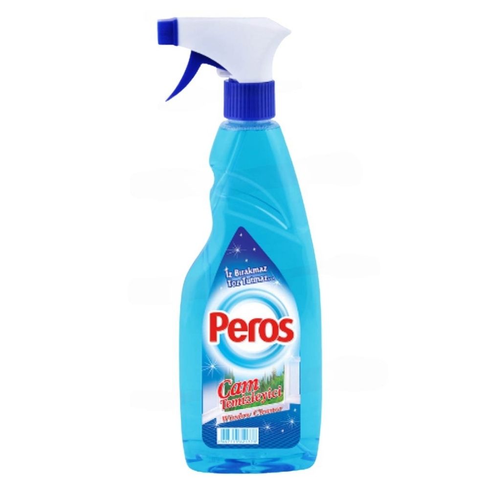 Pistolet Lave-Vitre Peros 750ML