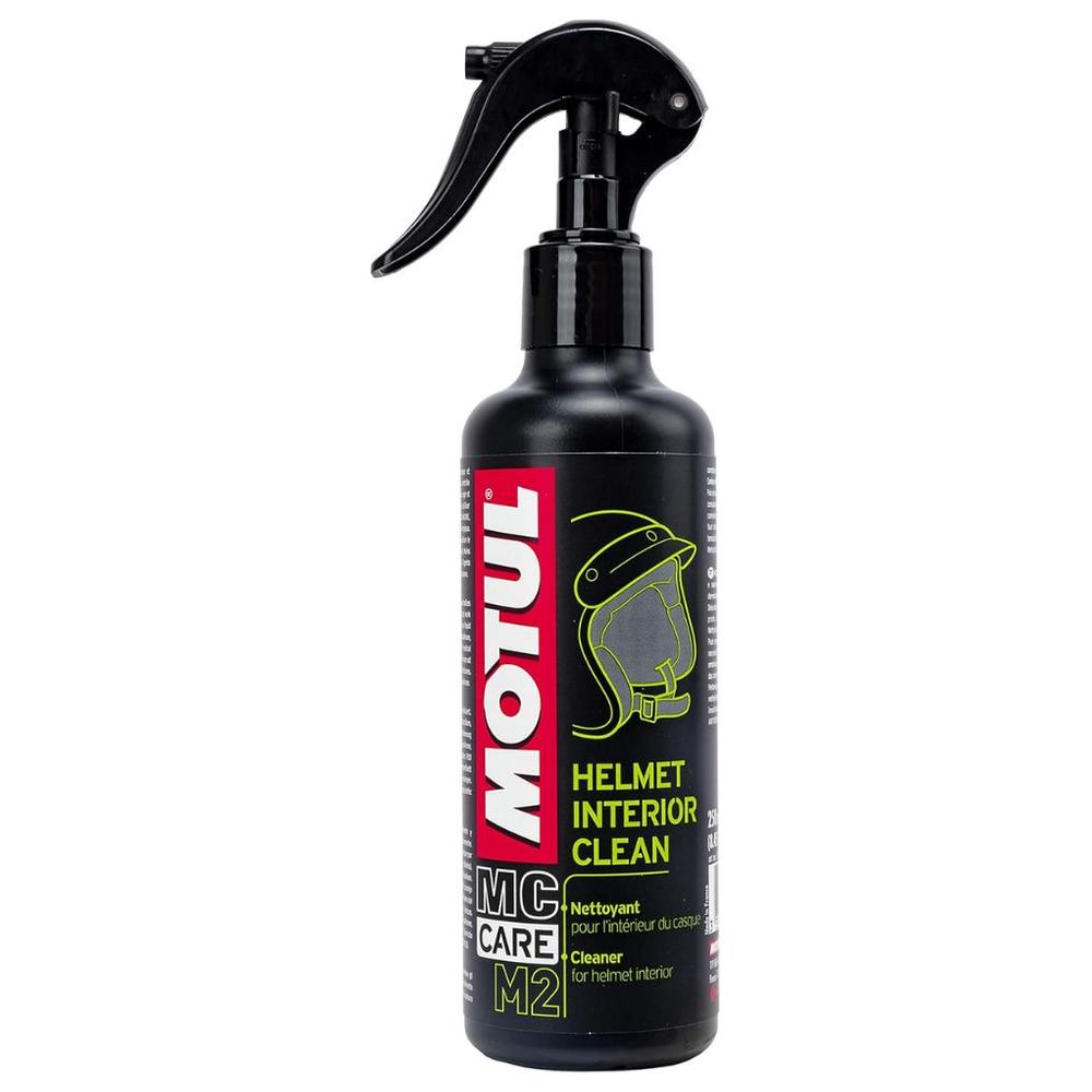 Nettoyant Intérieur pour Casque Taille Unique Motul 250 ml