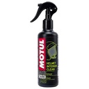 Nettoyant Intérieur pour Casque Taille Unique Motul 250 ml