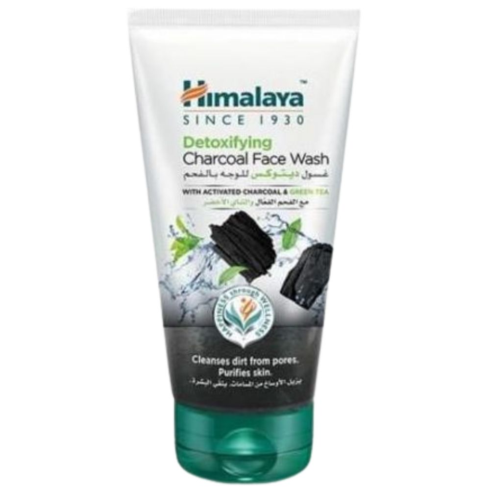 [688445] Gommage Lavant Charbon Himalaya 150 ml