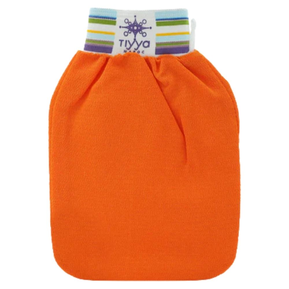 [72721] Gant De Gommage Pour Le Corps Tiyya 1Unité