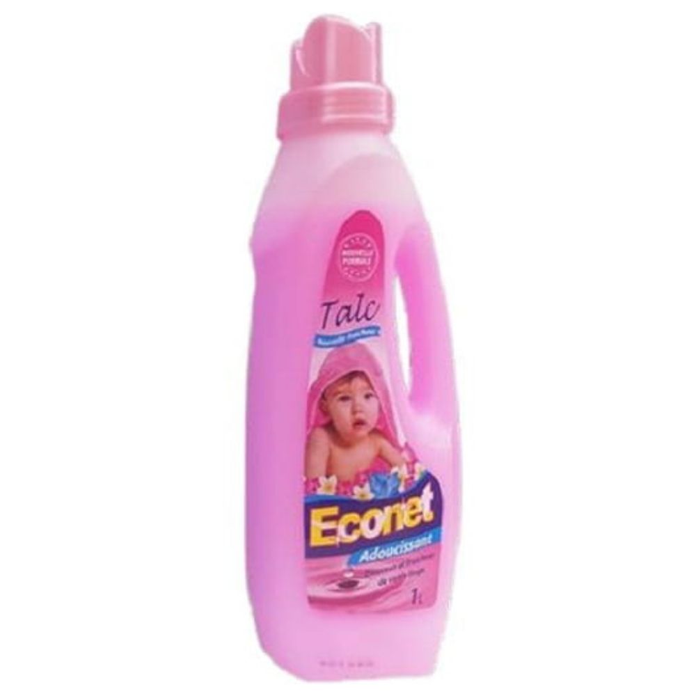 [372797] Assouplissant Talc Econet 1L