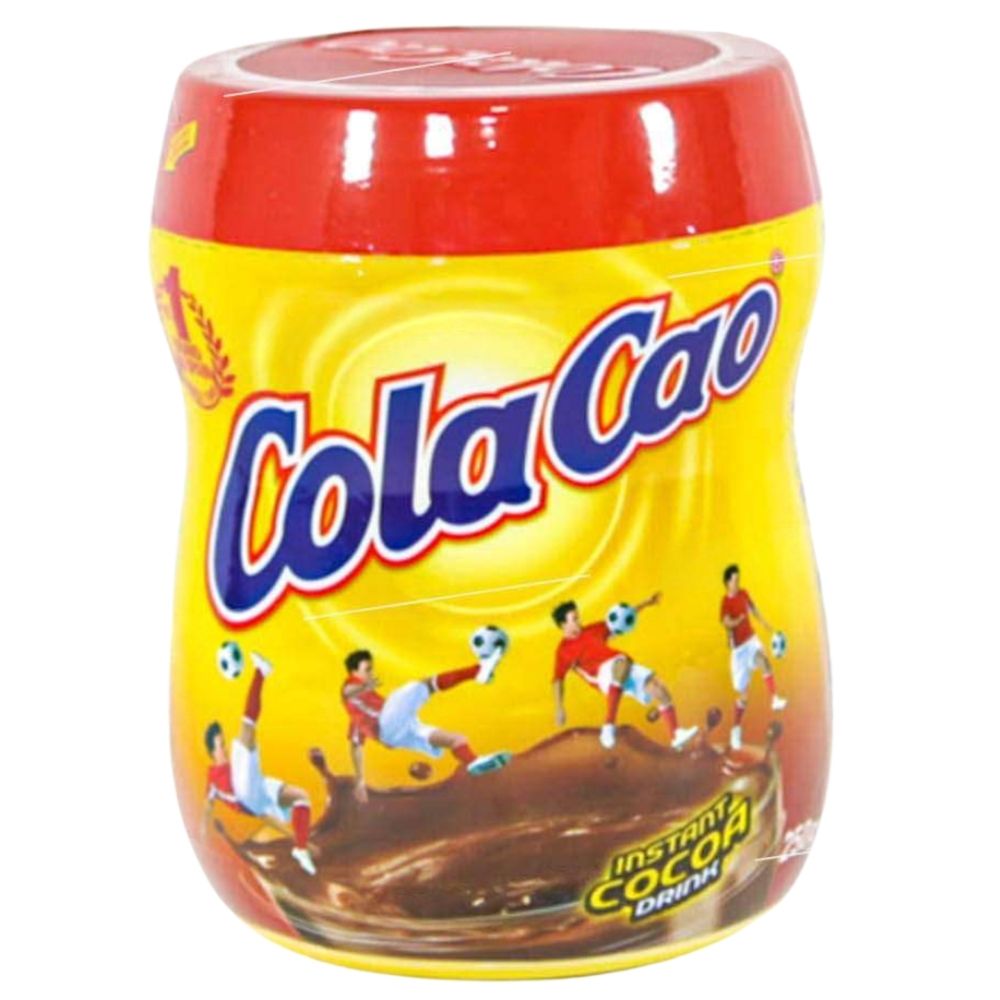 Chocolat En Poudre Colcao 250G
