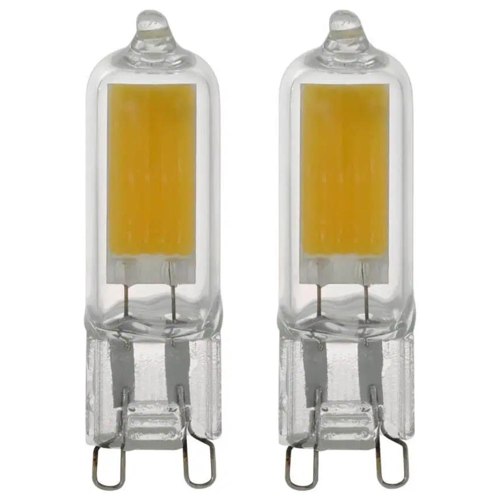 [632854] Ampoule LED Eglo G9 2W 11676.