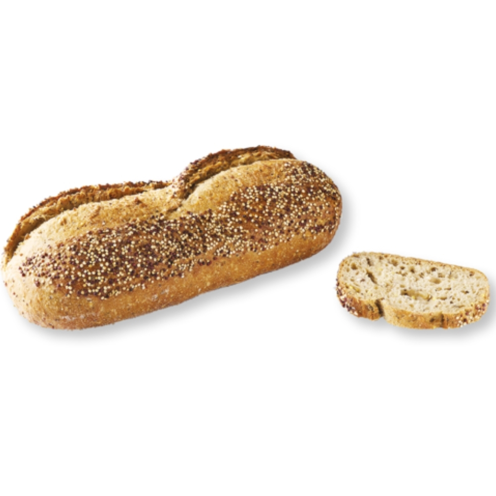 Pain Campagne Céréales 400 G Pain et Cie
