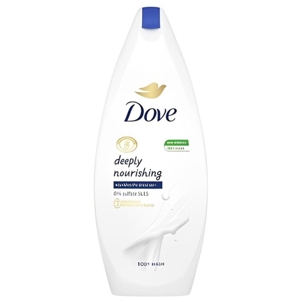 [708969] Gel Douche Deeply Nourish Dove 450ml