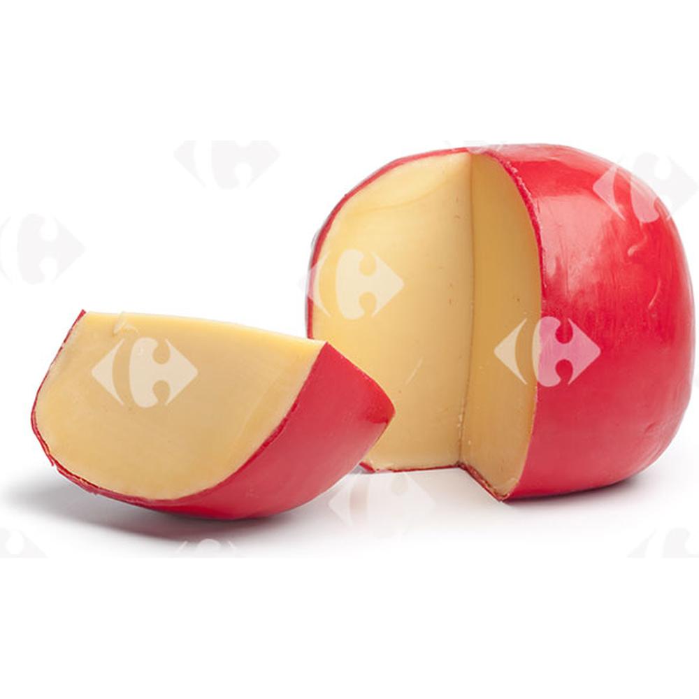 [408344] Edam Boule Kroon 100g