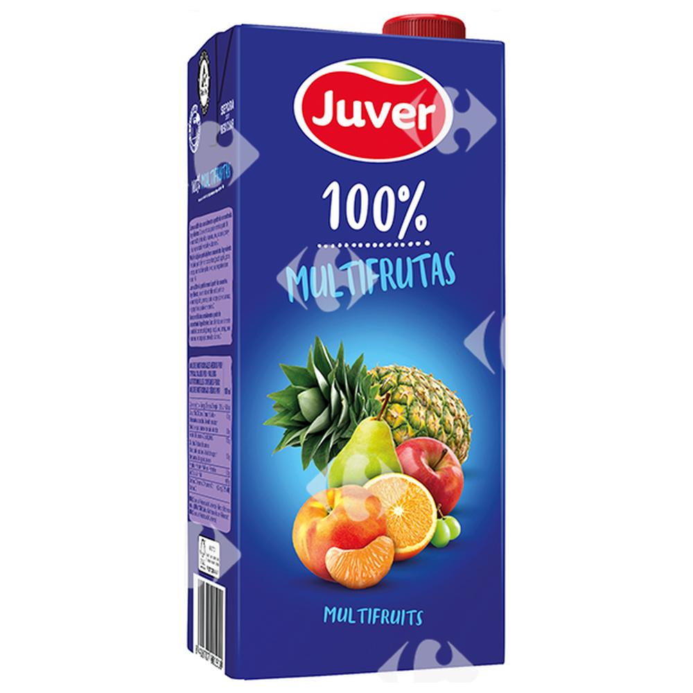 [217162] Nectar Multifruits Disfruta Juver 2L