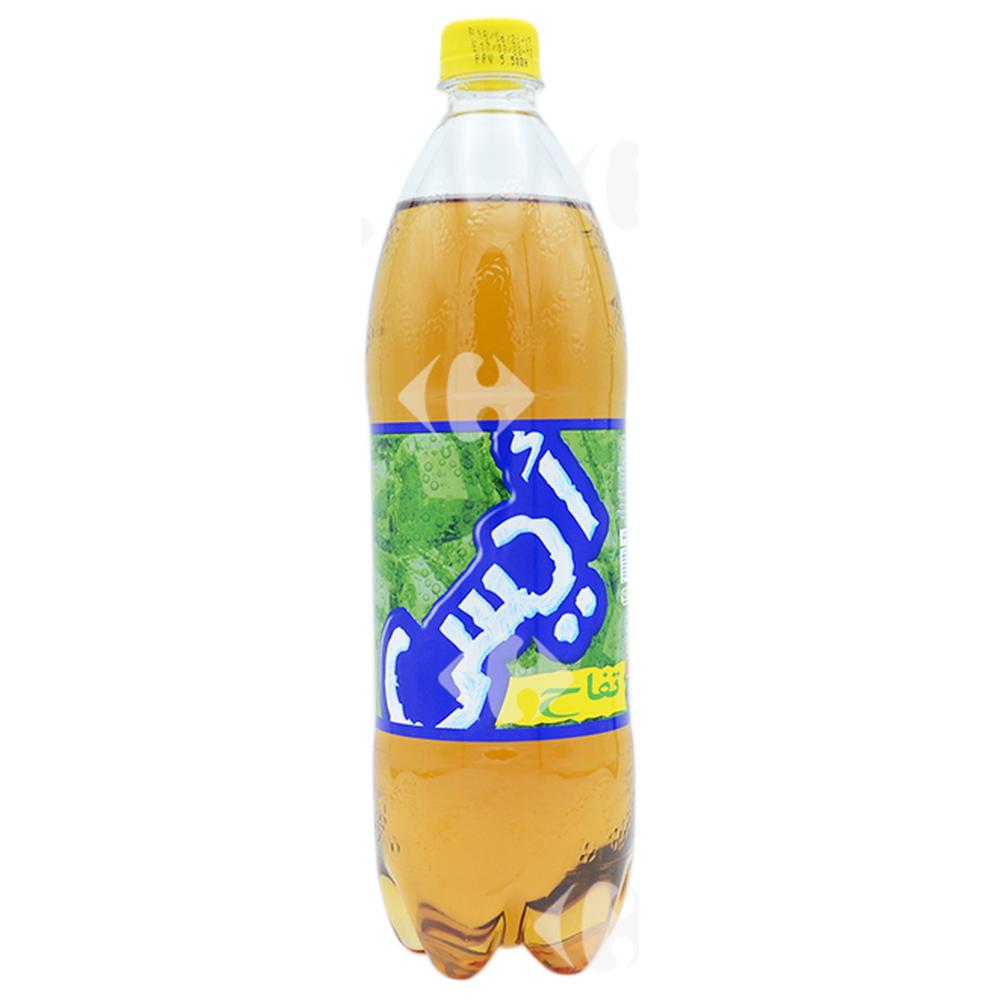 Boisson Gazeuse Pomme Ice 1L