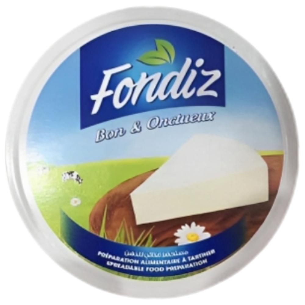 [689586] Fromage Fondu Fondiz 16 unités
