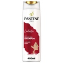 Shampoing Curlastic Sans Sulfate Cheveux Bouclés Pantene 400ml