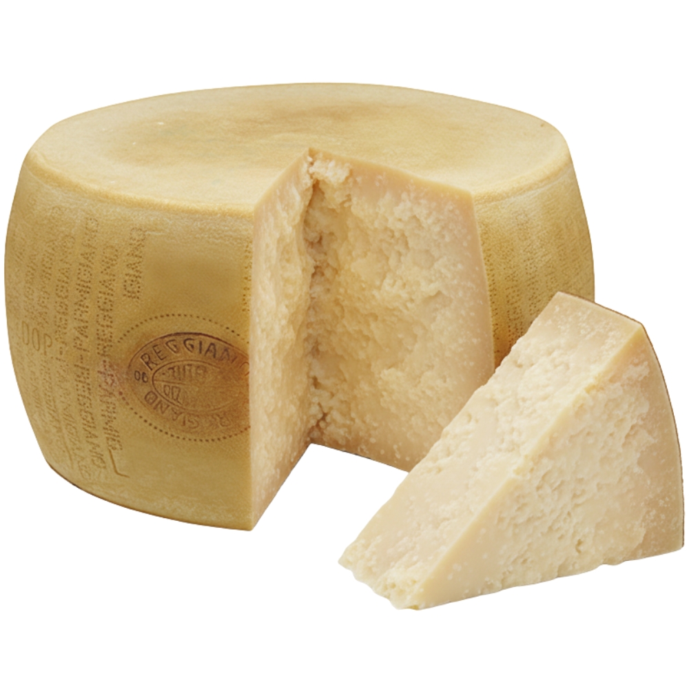 Fromage Parmigiano Reggiano AOP Carrefour 100g